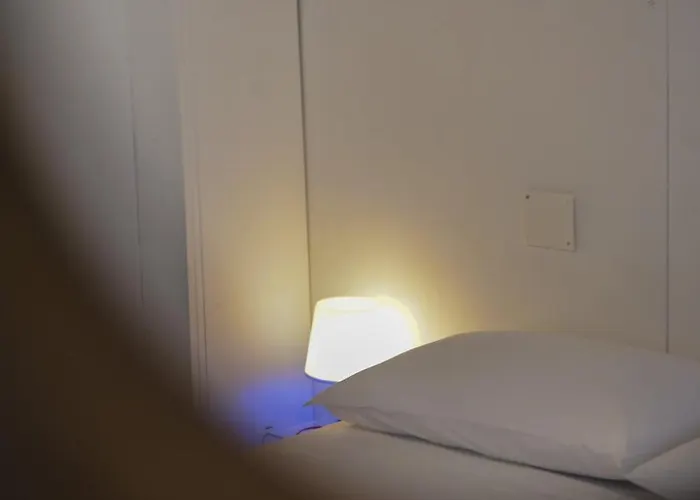 Apartment Super 1 Bedroom