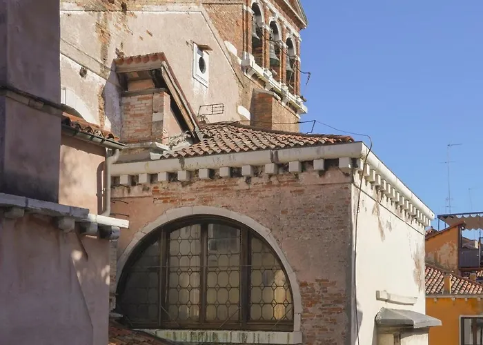 Super 1 Bedroom Apartment Venice