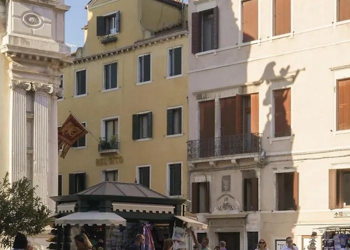 Super 1 Bedroom Appartamento *