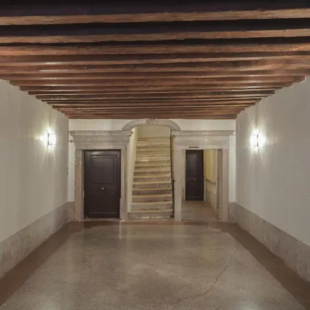 Apartamento Super 1 Bedroom Venecia