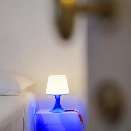Apartamento Super 1 Bedroom *