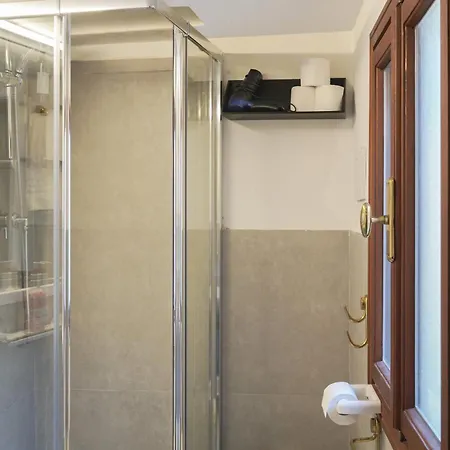 Appartamento Super 1 Bedroom Venezia