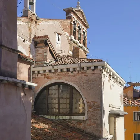 Super 1 Bedroom Apartamento Venecia