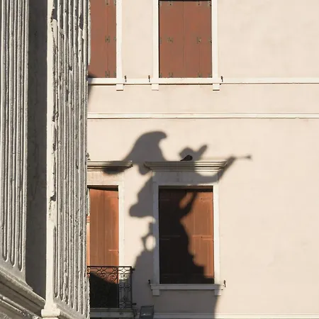 Appartamento Super 1 Bedroom Venezia