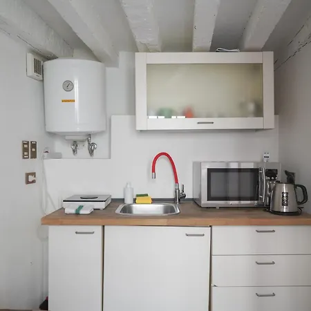 Super 1 Bedroom Venecia