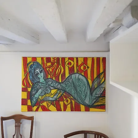 Διαμέρισμα Super 1 Bedroom Βενετία