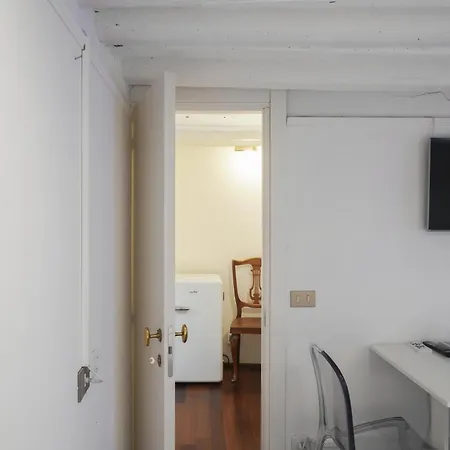 Super 1 Bedroom * Venedig