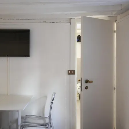 Lejlighed Super 1 Bedroom Venedig