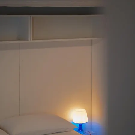 Διαμέρισμα Super 1 Bedroom Βενετία
