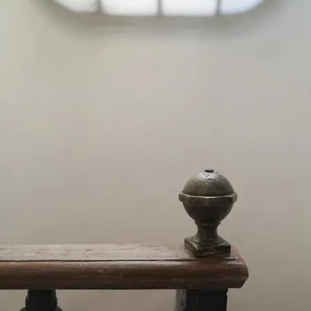 Super 1 Bedroom Lägenhet *