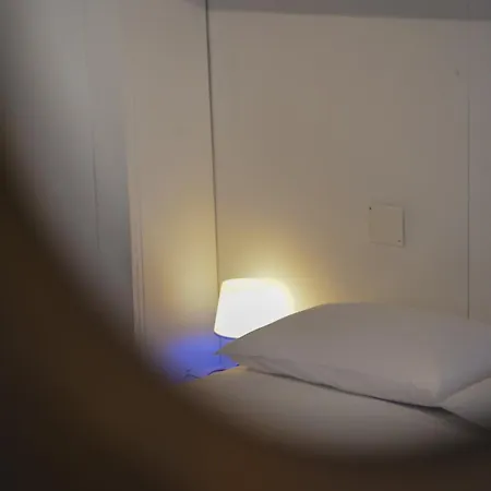 Lejlighed Super 1 Bedroom