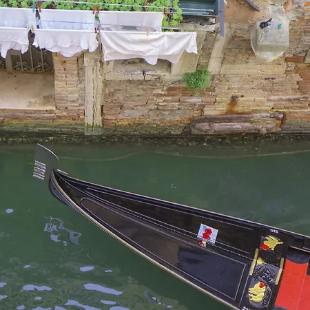 Super 1 Bedroom * Venedig