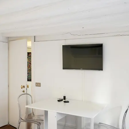 Super 1 Bedroom Lejlighed Venedig