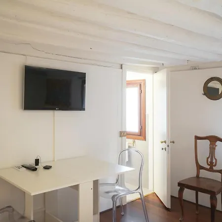 Super 1 Bedroom Venedig