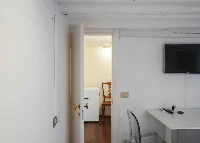 Super 1 Bedroom * Venedig