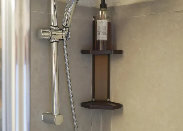 Super 1 Bedroom Venedig