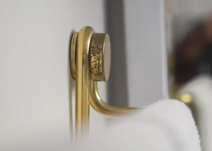 Lägenhet Super 1 Bedroom Venedig