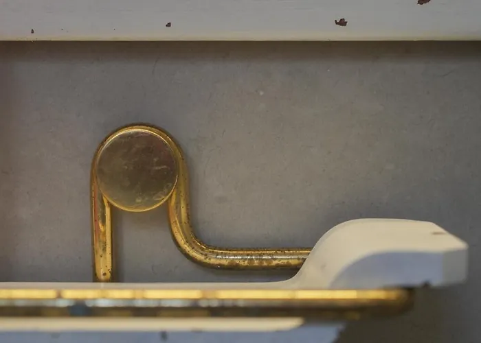 Super 1 Bedroom * Venedig